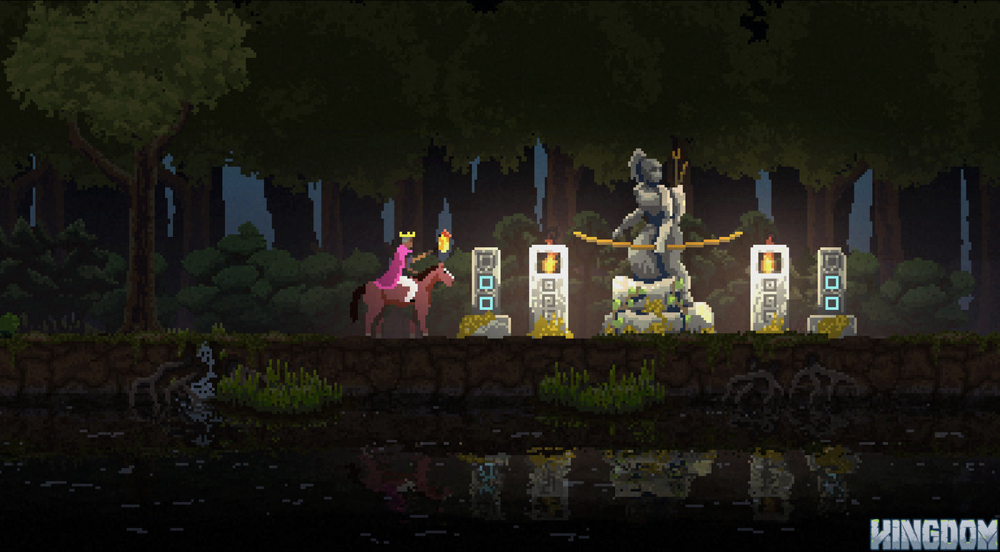 Kingdom: Classic - PC (Steam) — скриншот 3