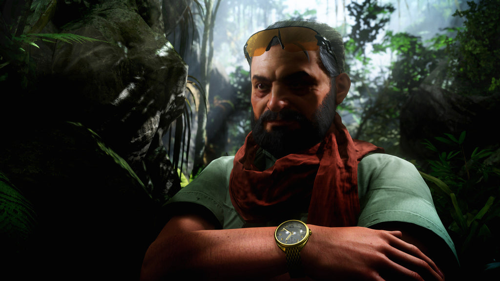 HITMAN 3 Access Pass: HITMAN 2 Expansion - PC (Steam) — screenshot 2