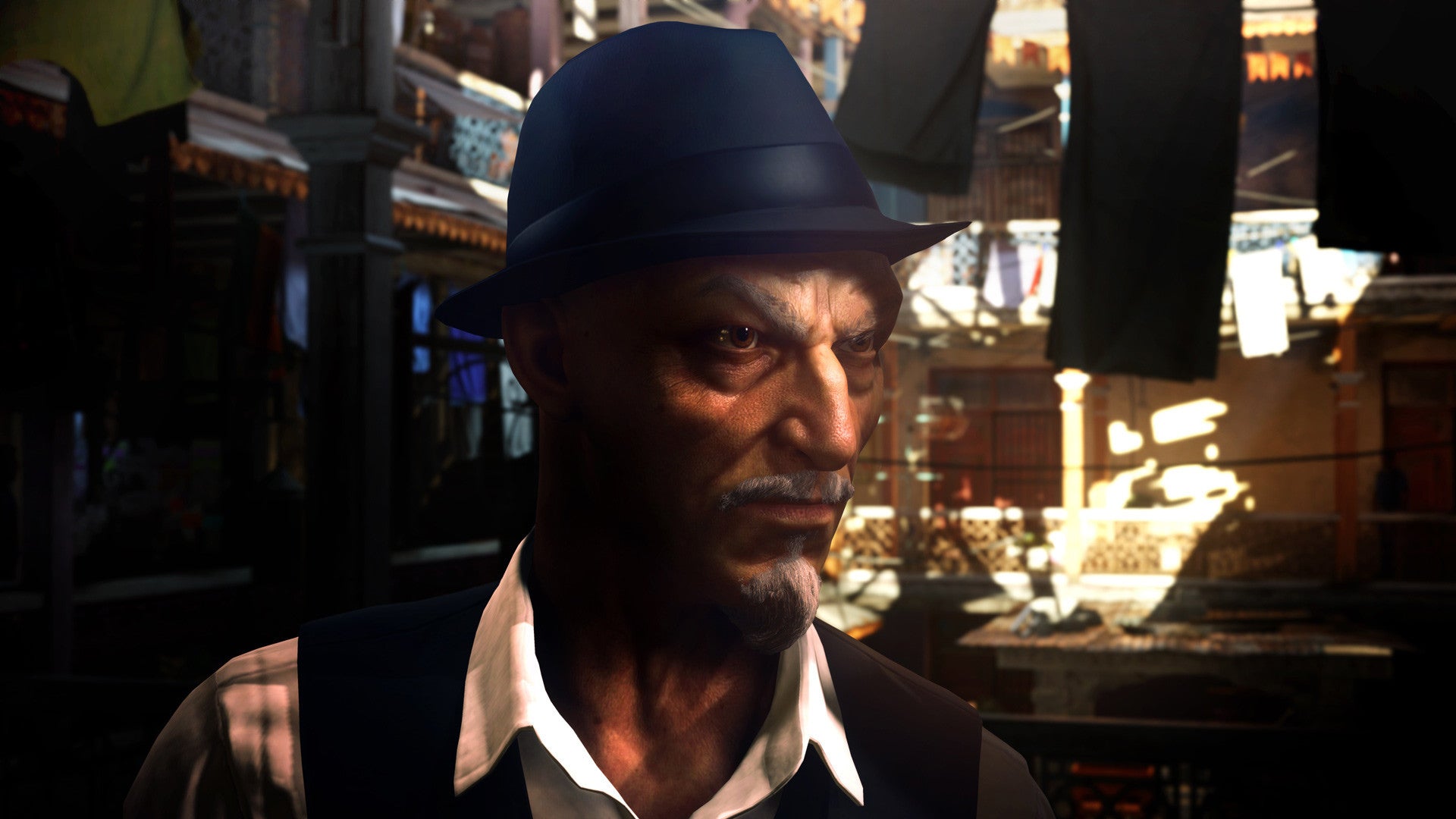 HITMAN 3 Access Pass: HITMAN 2 Expansion - PC (Steam) — screenshot 3