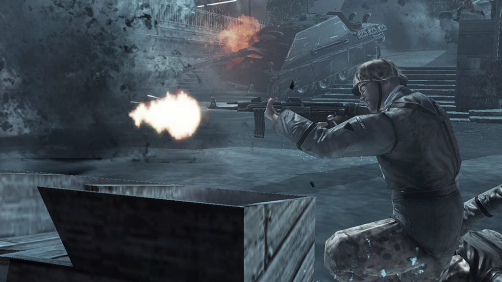 Company of Heroes: Opposing Fronts - PC (Steam) — screenshot 2