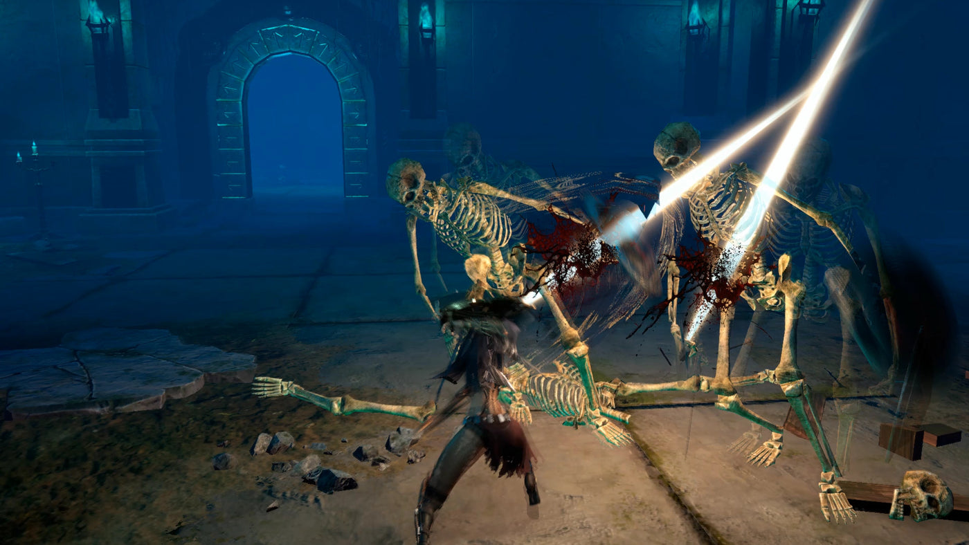 Neverinth - PC (Steam) — скриншот 3