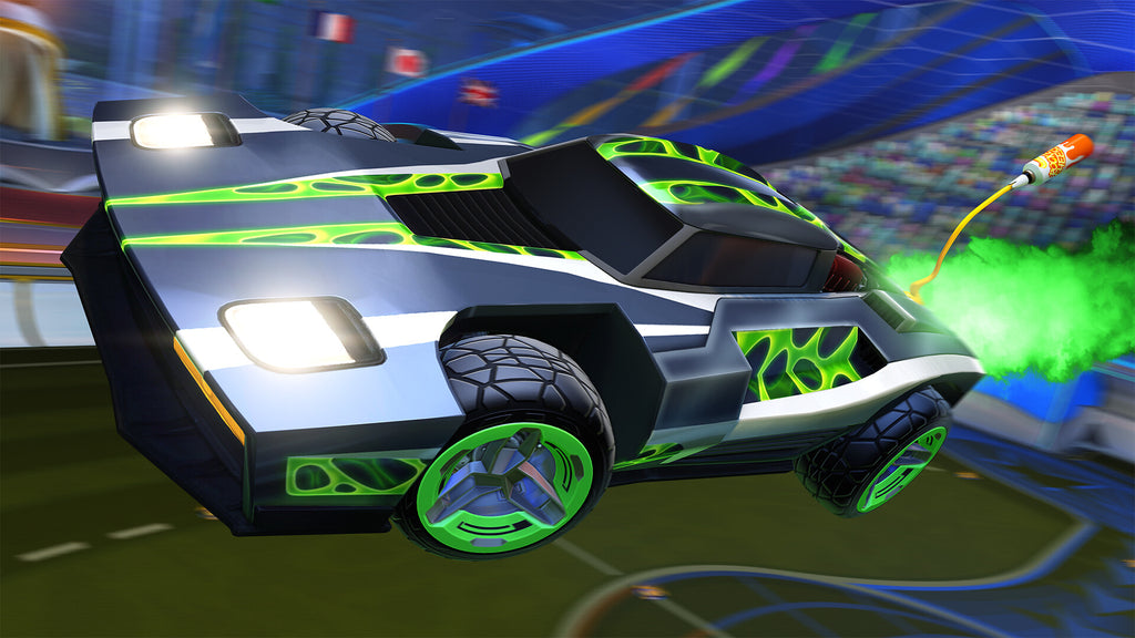 Rocket League® - PC (Steam) — screenshot 1