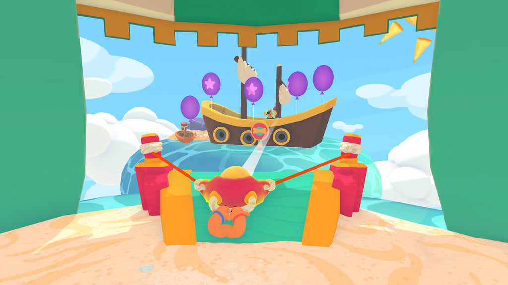 PHOGS! - PC (Steam) — screenshot 3