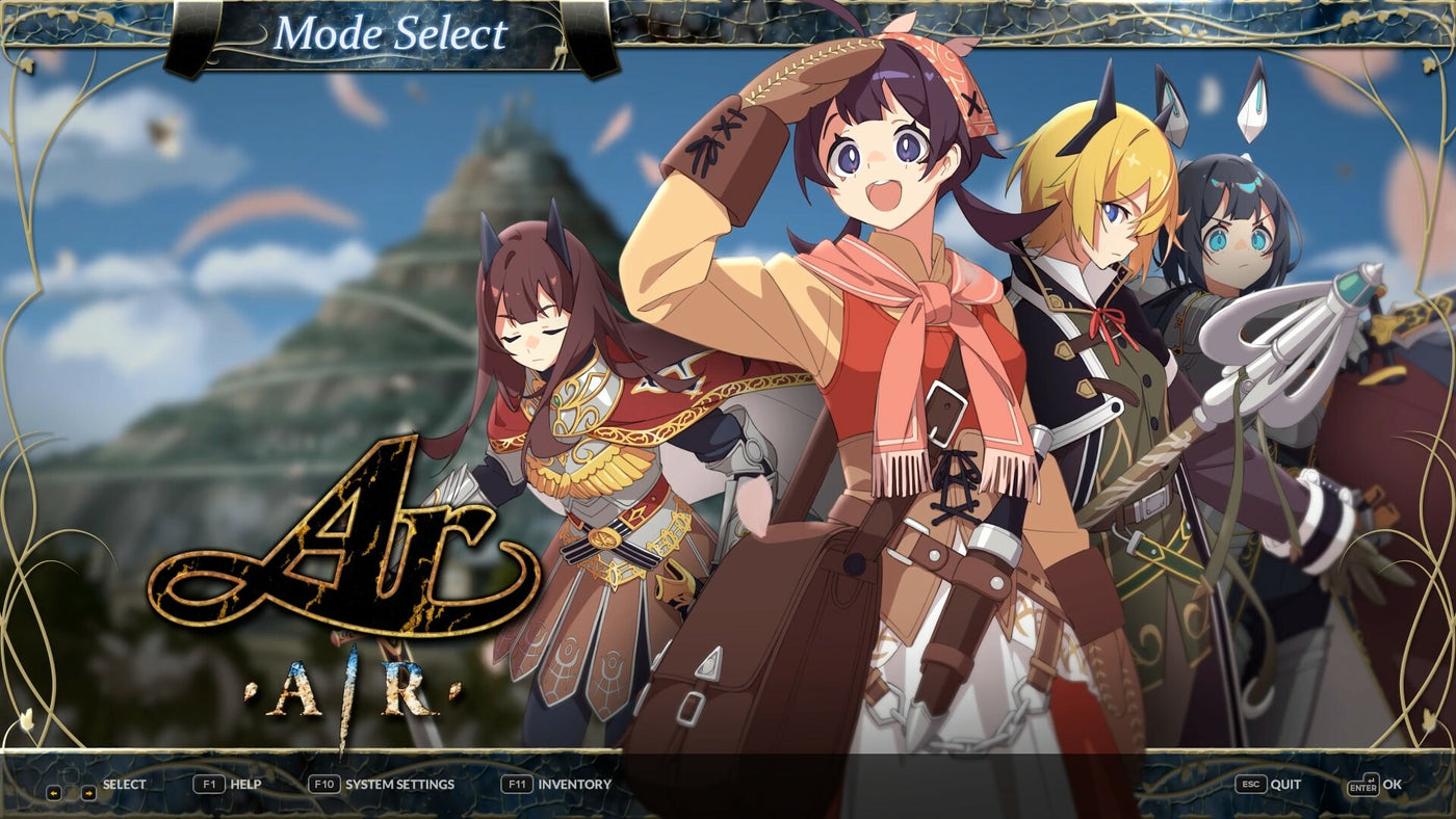 DJMAX RESPECT V - Falcom Pack - PC (Steam) — скриншот 1