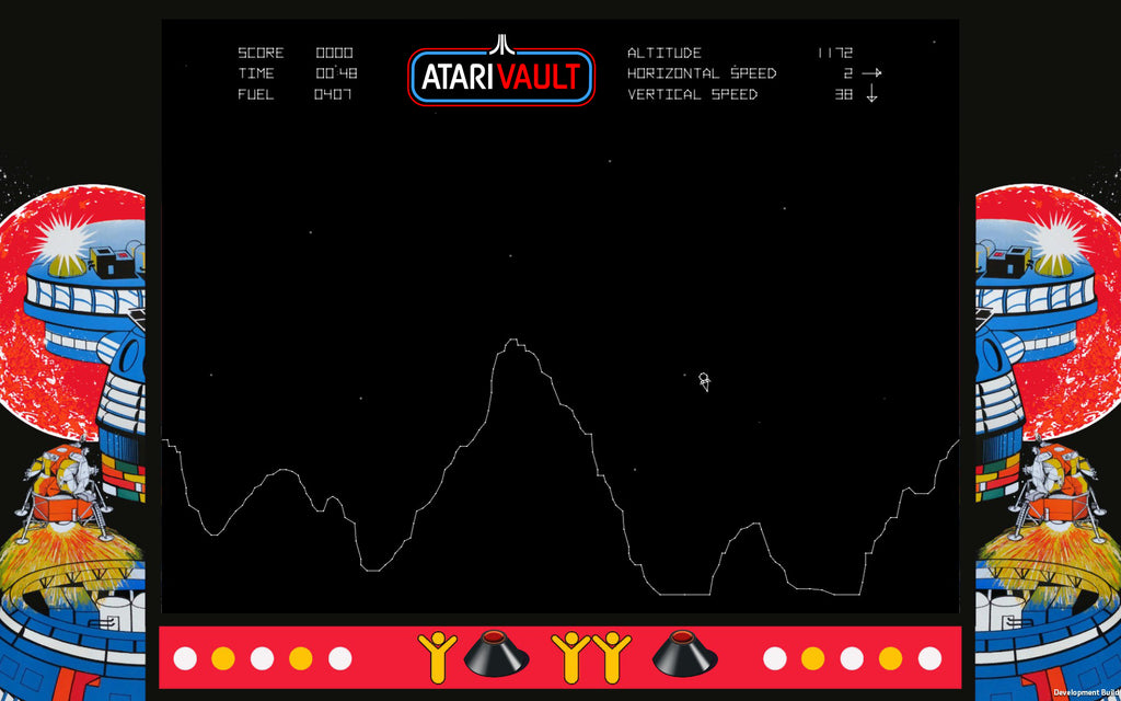 Atari Vault - PC (Steam) — screenshot 2