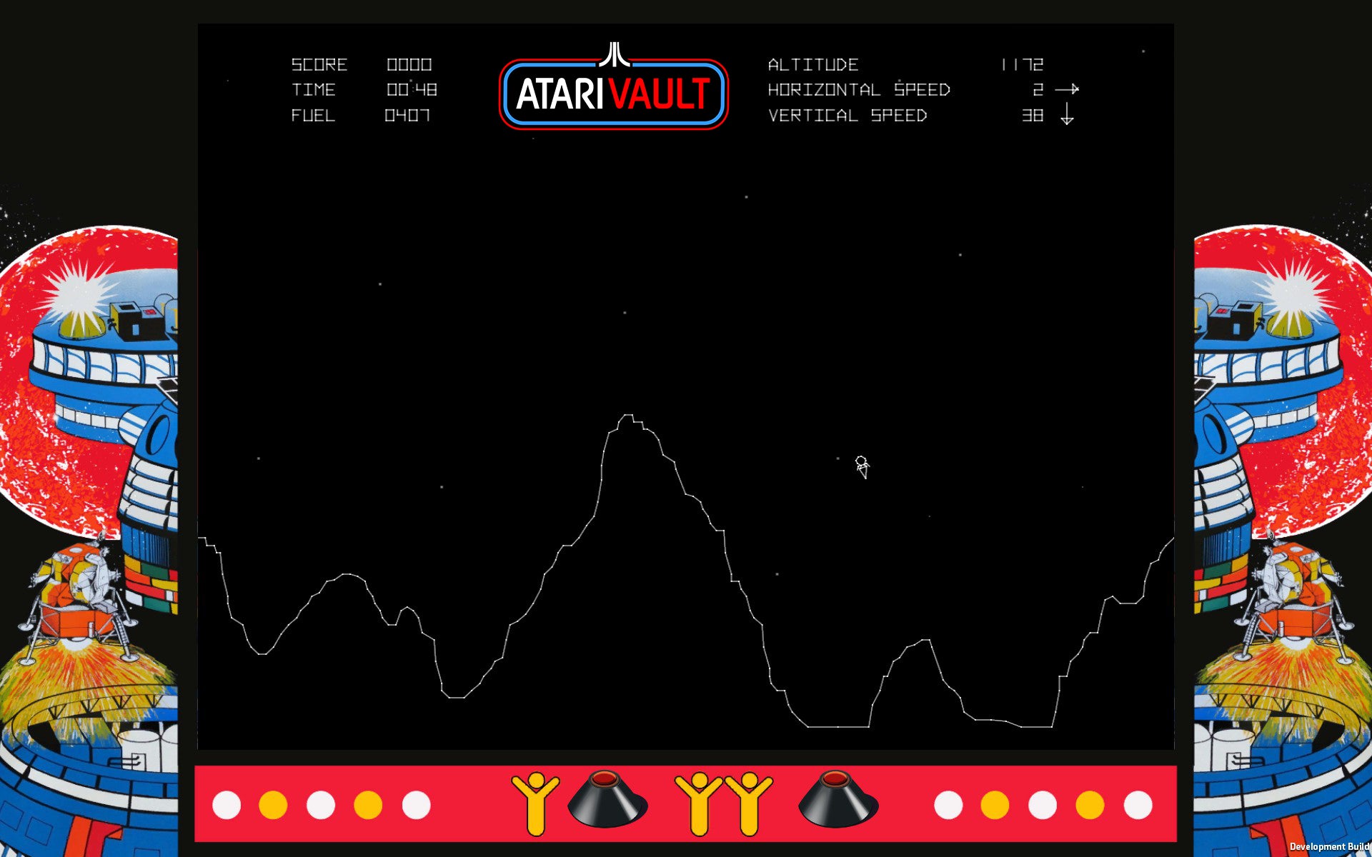 Atari Vault - PC (Steam) — screenshot 2