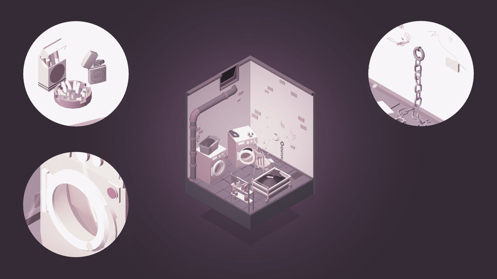 The Almost Gone - PC (Steam) — screenshot 3
