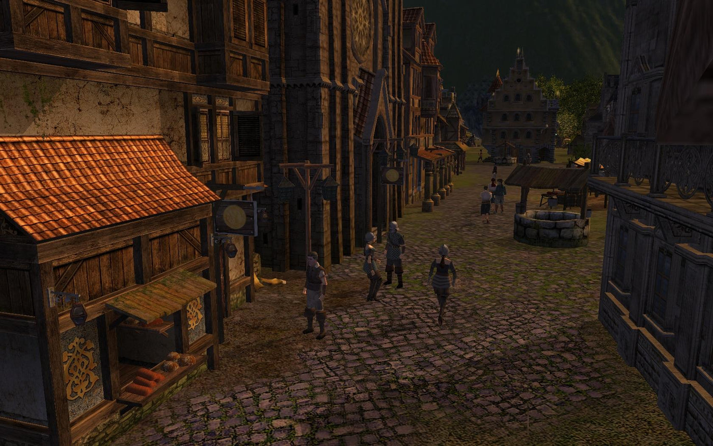 The Guild II Renaissance - PC (Steam) — скриншот 3