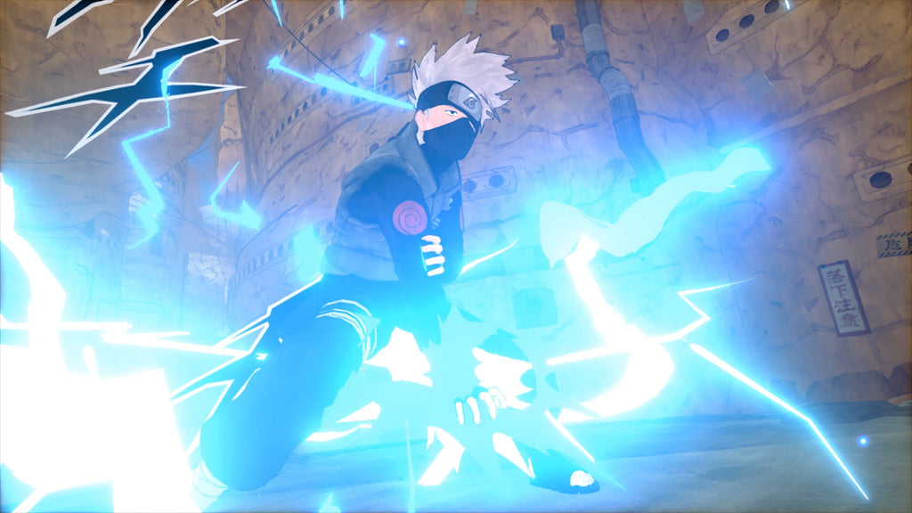Naruto to Boruto Shinobi Striker Deluxe Edition - PC (Steam) — screenshot 2