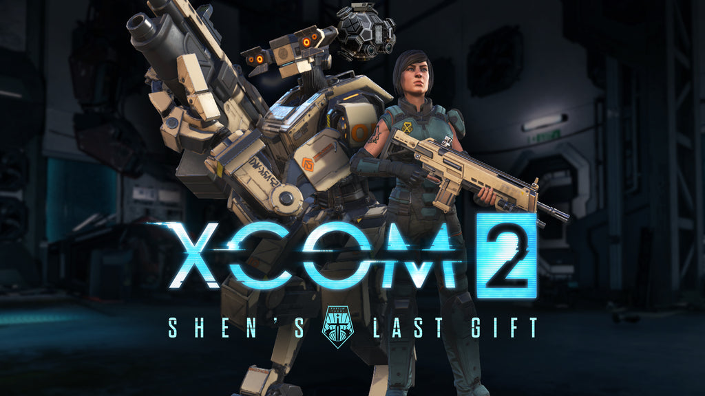 XCOM 2: Reinforcement Pack - PC (Steam) — screenshot 2