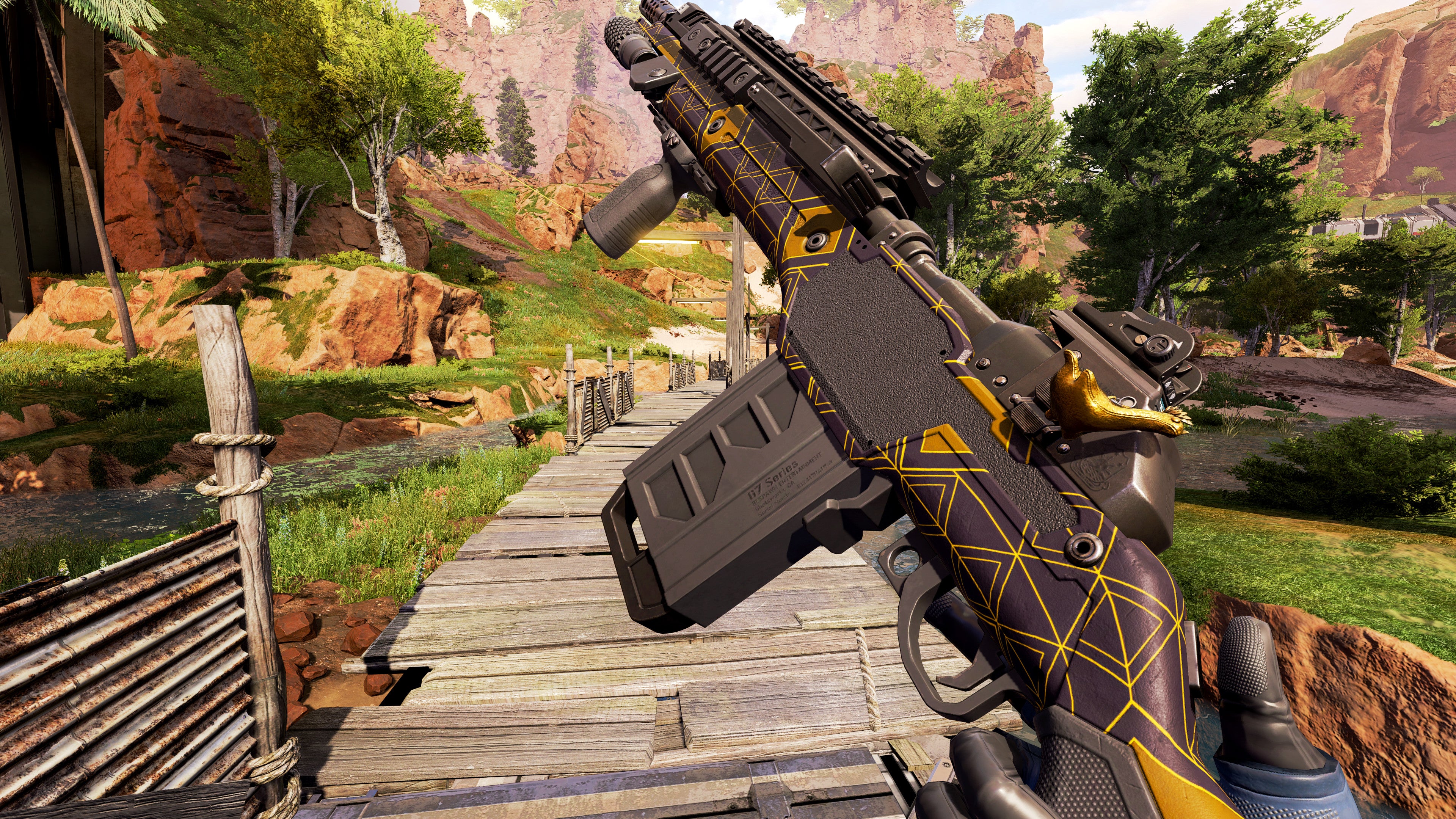 Apex Legends™ - Champion Edition screenshot