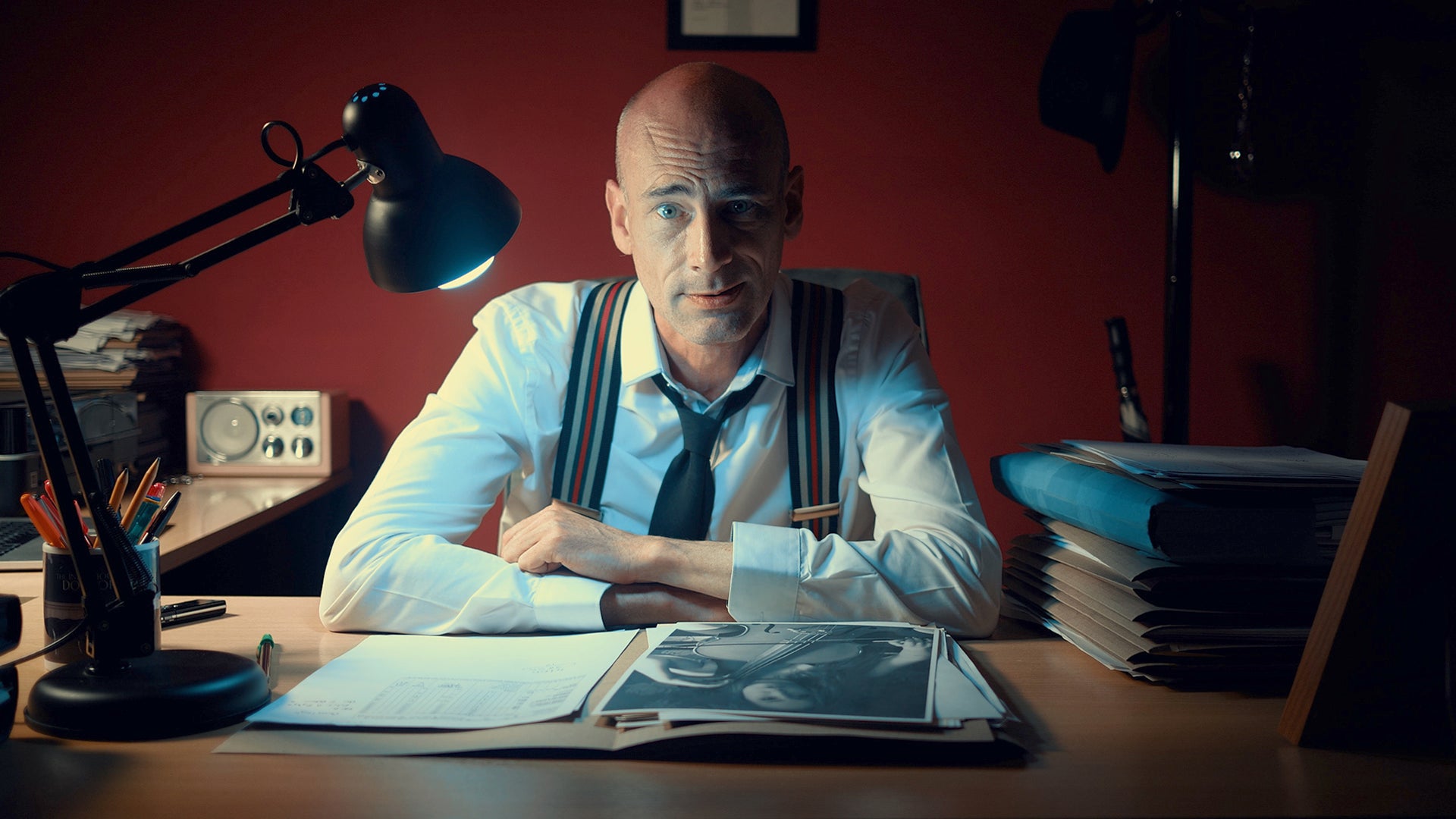 The Shapeshifting Detective - PC (Steam) — screenshot 3