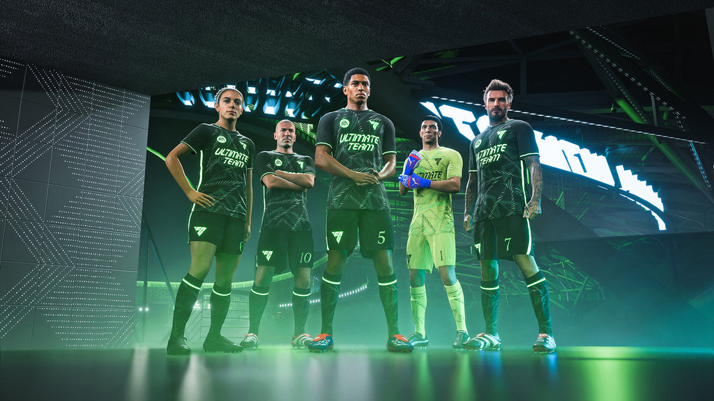 EA Sports FC 25 Ultimate Edition - Playstation 5 — screenshot 2