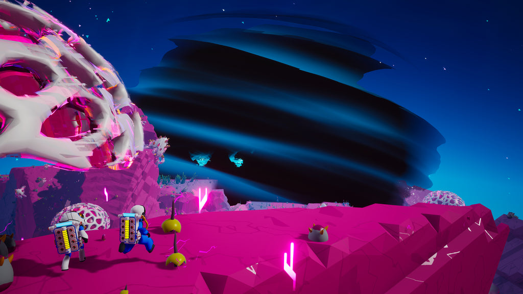 ASTRONEER - Glitchwalkers DLC - PC (Steam) — screenshot 2