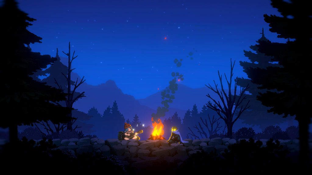 HAAK - PC (Steam) — screenshot 1