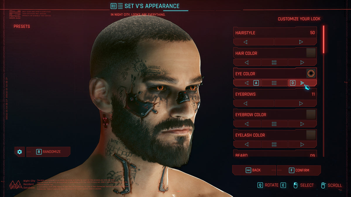 Cyberpunk 2077 - Xbox One — скриншот 3