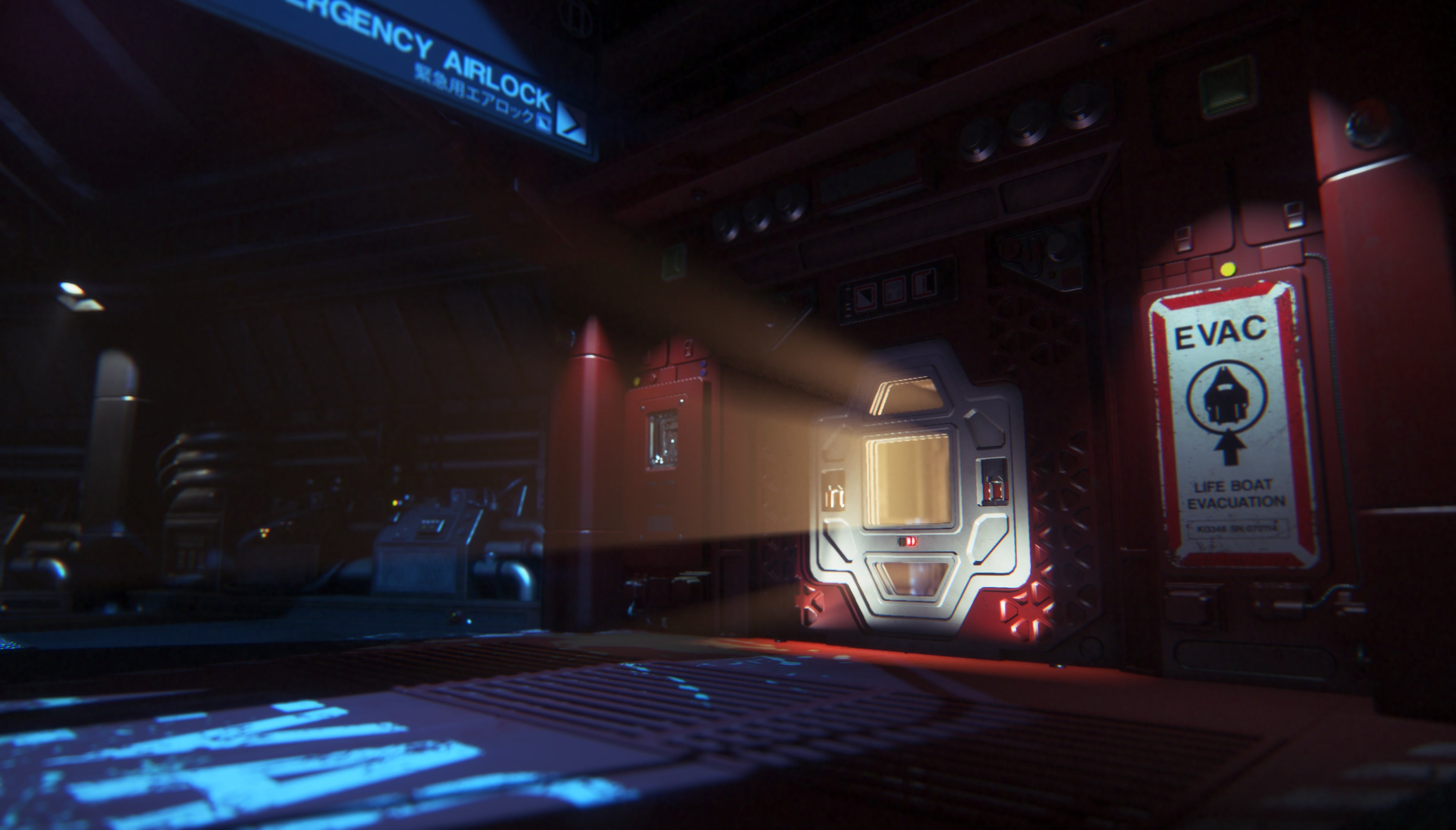 Alien: Isolation The Collection - PC (Steam) — screenshot 3