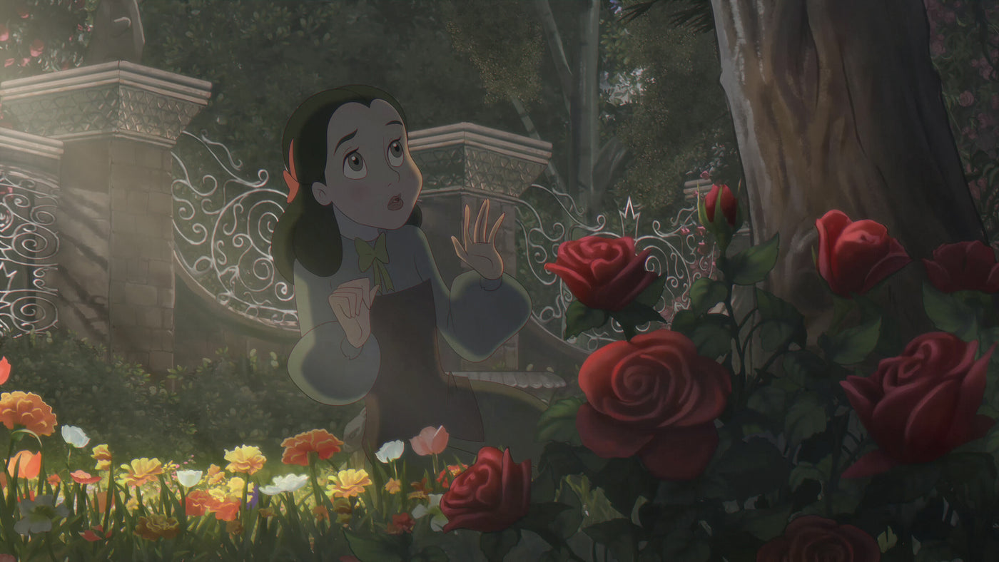 Bye Sweet Carole - PC (Steam) — скриншот 3