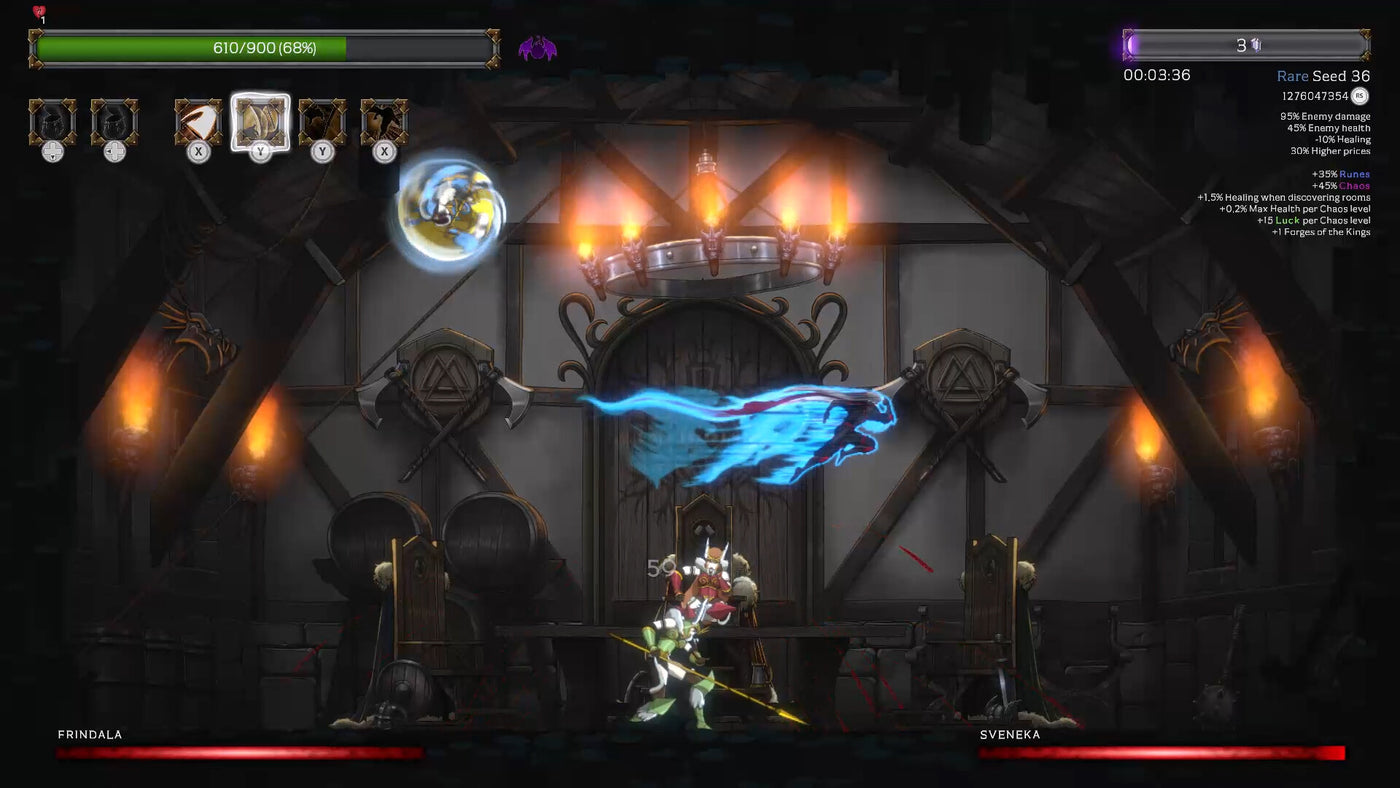 Summum Aeterna - PC (Steam) — скриншот 1