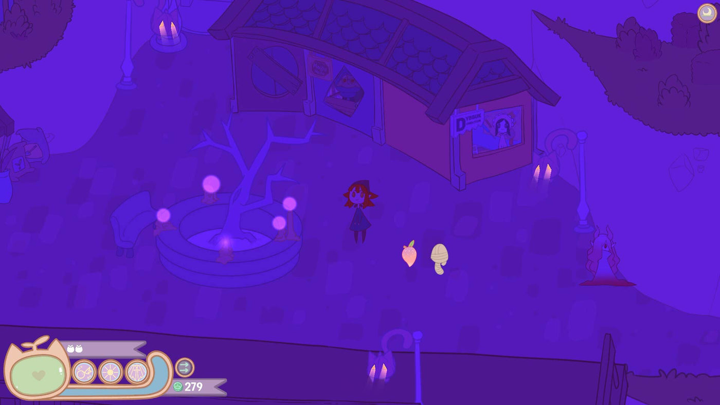 Critter Crops - PC (Steam) — скриншот 2
