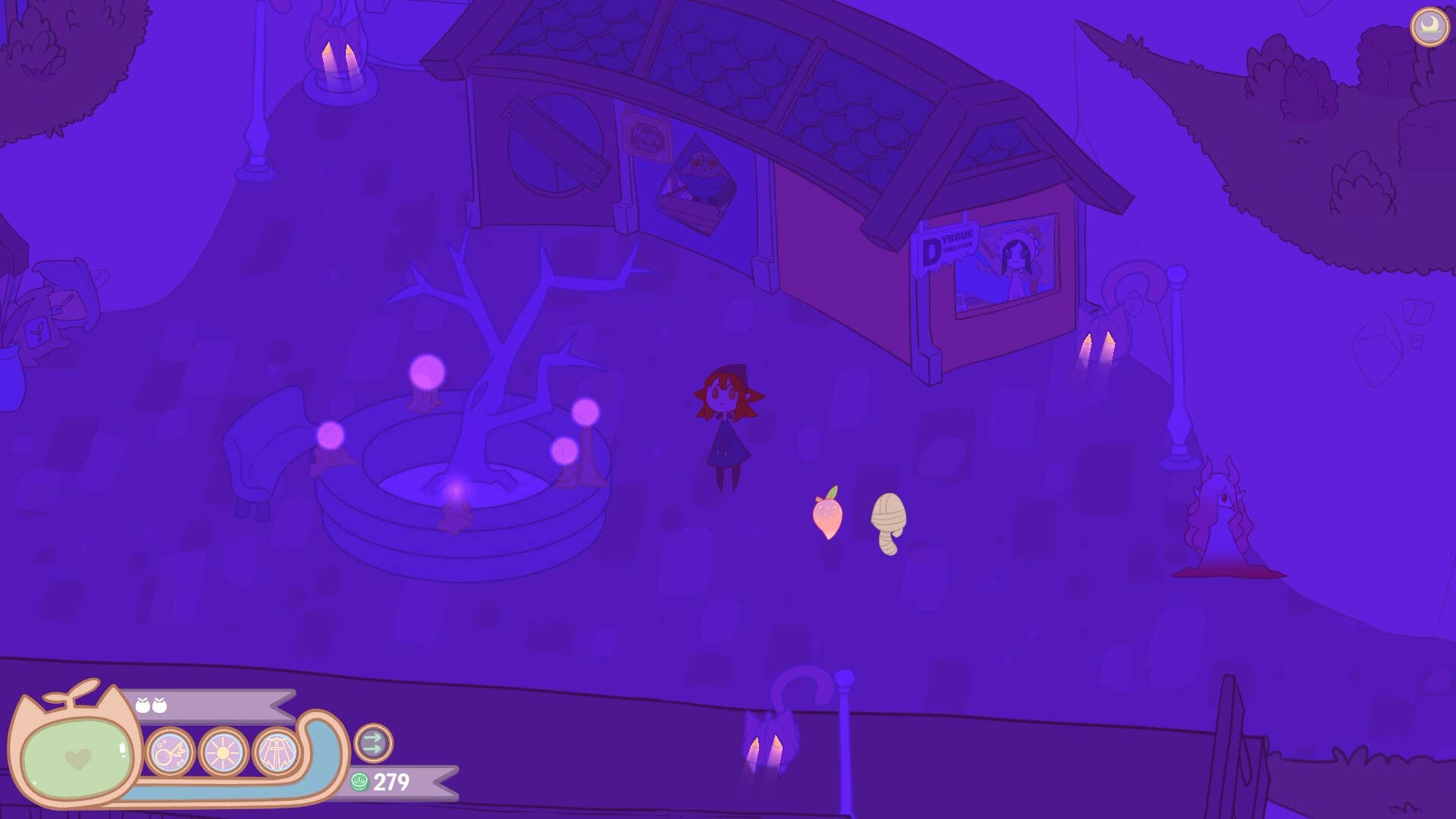 Critter Crops - PC (Steam) — screenshot 2