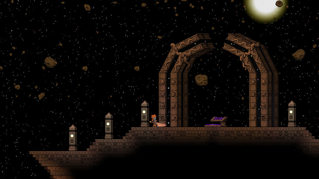 Starbound - PC (Steam) — screenshot 3