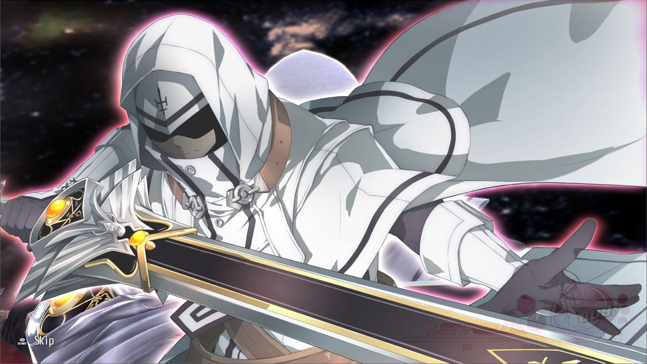 Tokyo Xanadu eX+ - PC (Steam) — screenshot 1