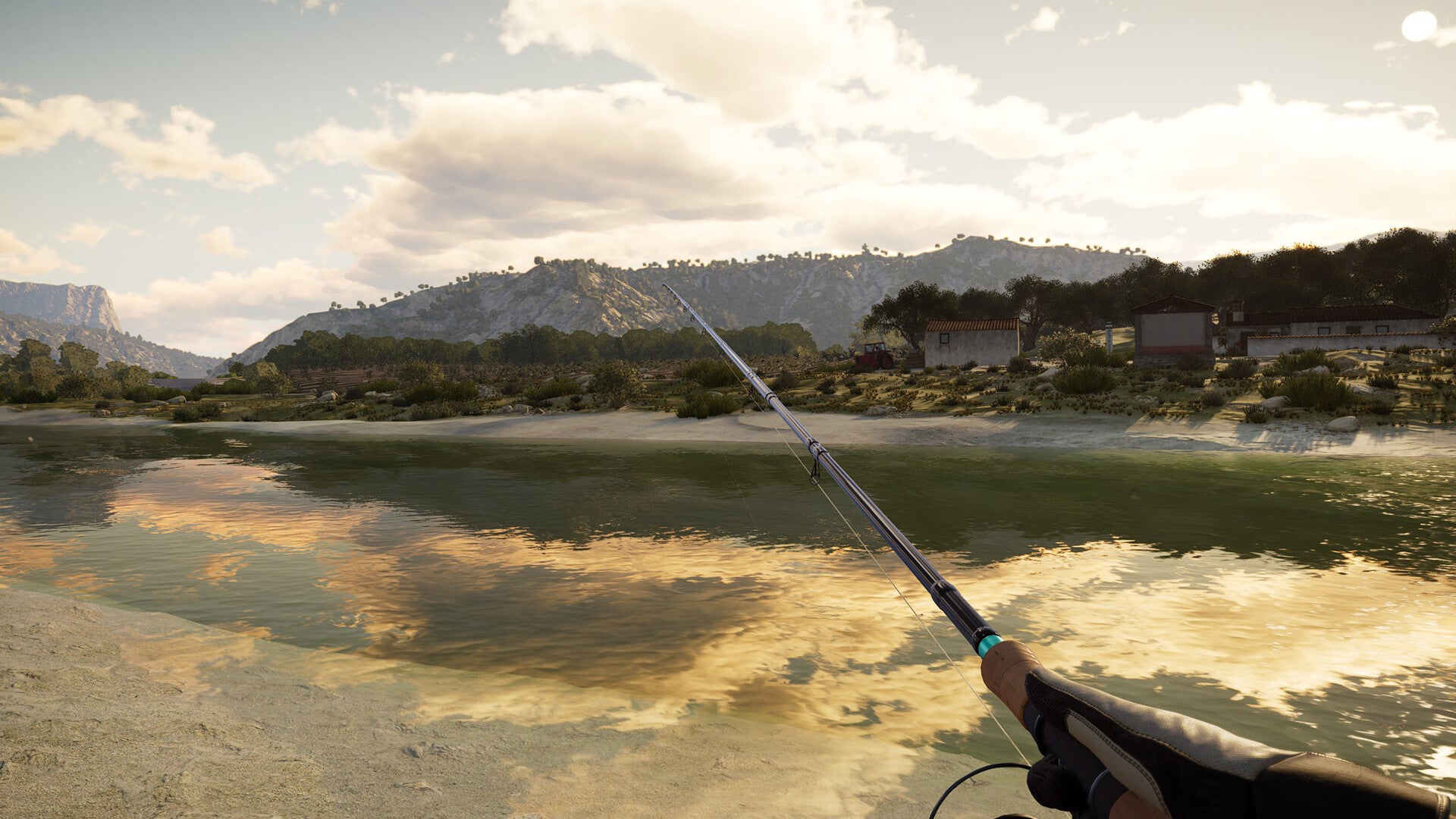 Call of the Wild: The Angler™ - Spain Reserve screenshot