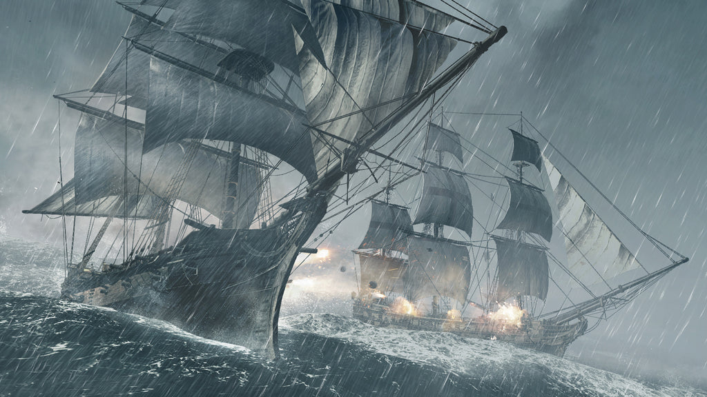 Assassin’s Creed® IV Black Flag™ screenshot