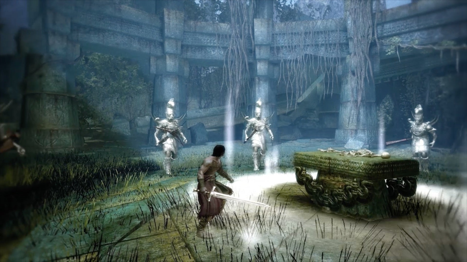 Age of Conan: Unchained - Hyborian Conqueror Collection DLC - PC (Steam) — screenshot 1