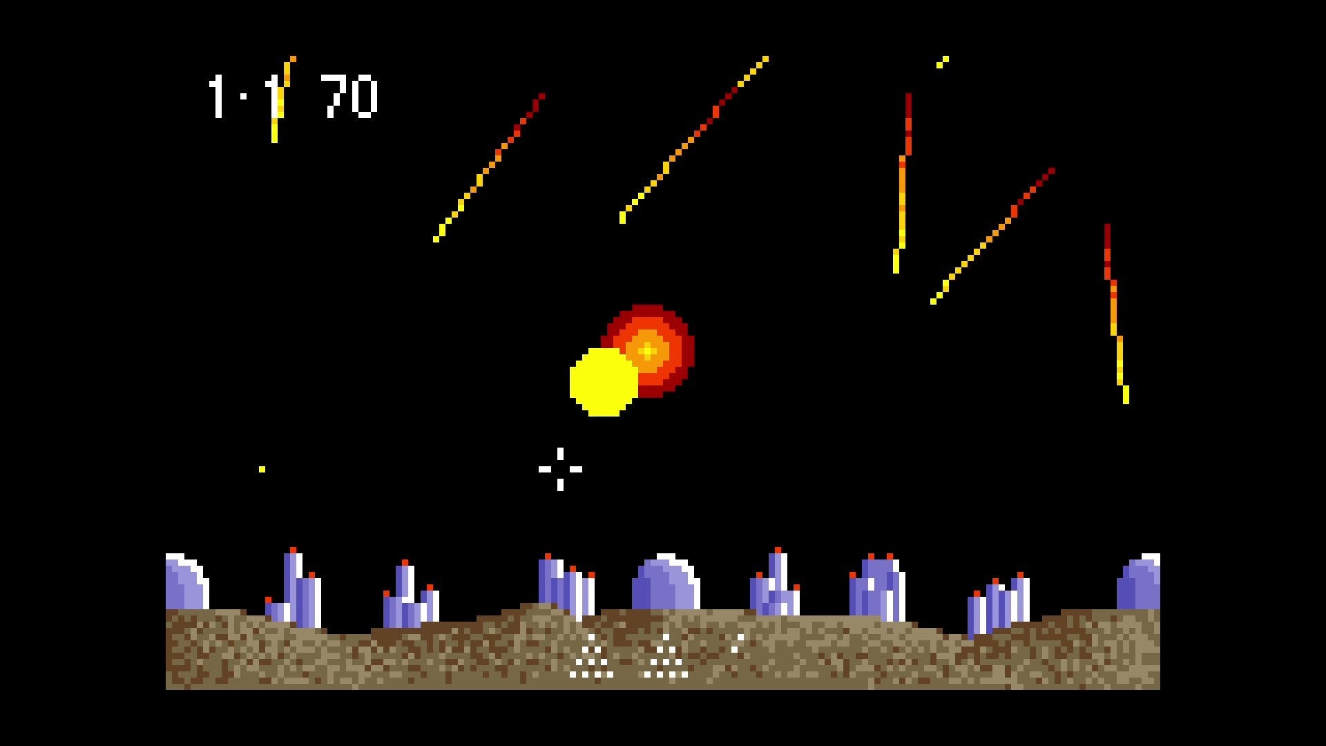 Atari 50: The Anniversary Celebration - PC (Steam) — screenshot 3