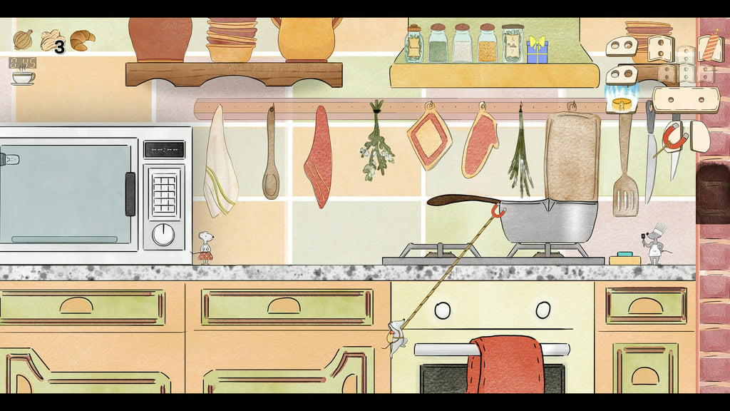 Randomice - PC (Steam) — screenshot 1