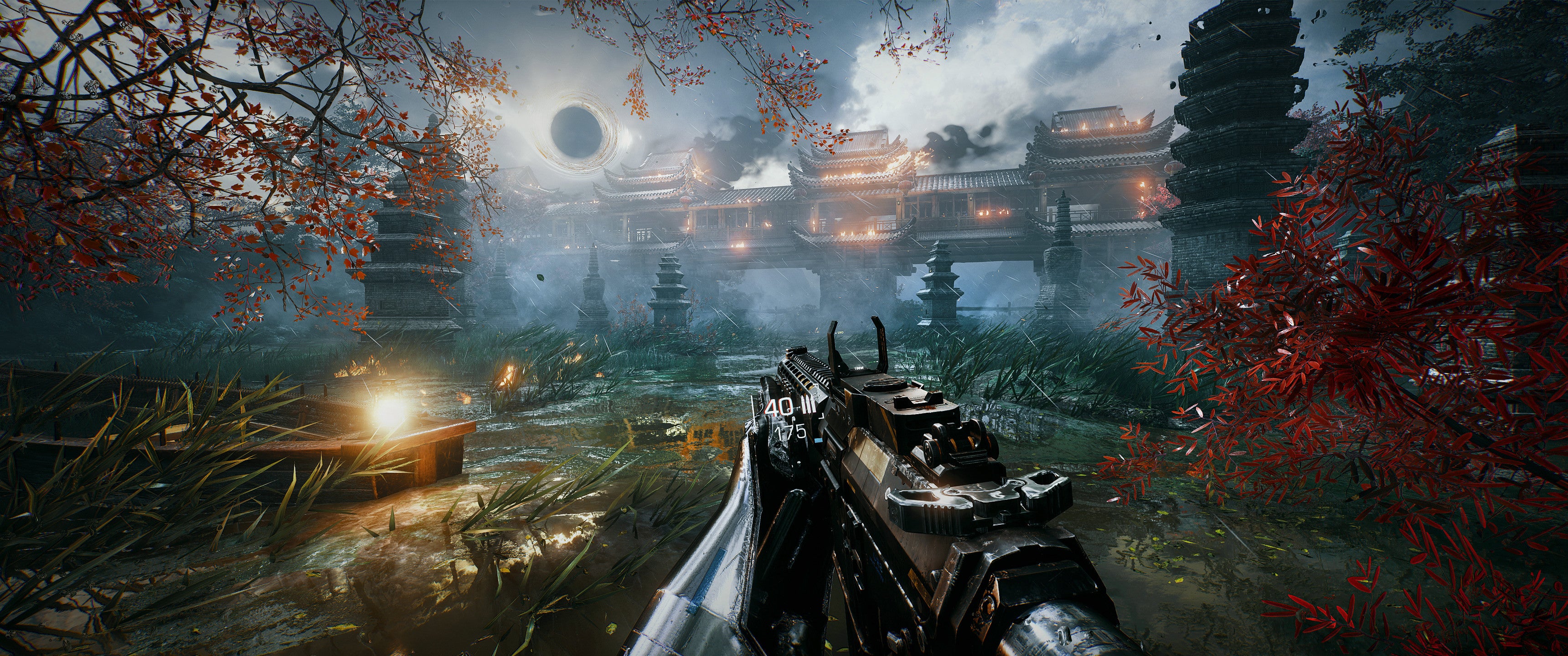 Bright Memory: Infinite - PC (GOG) — screenshot 1