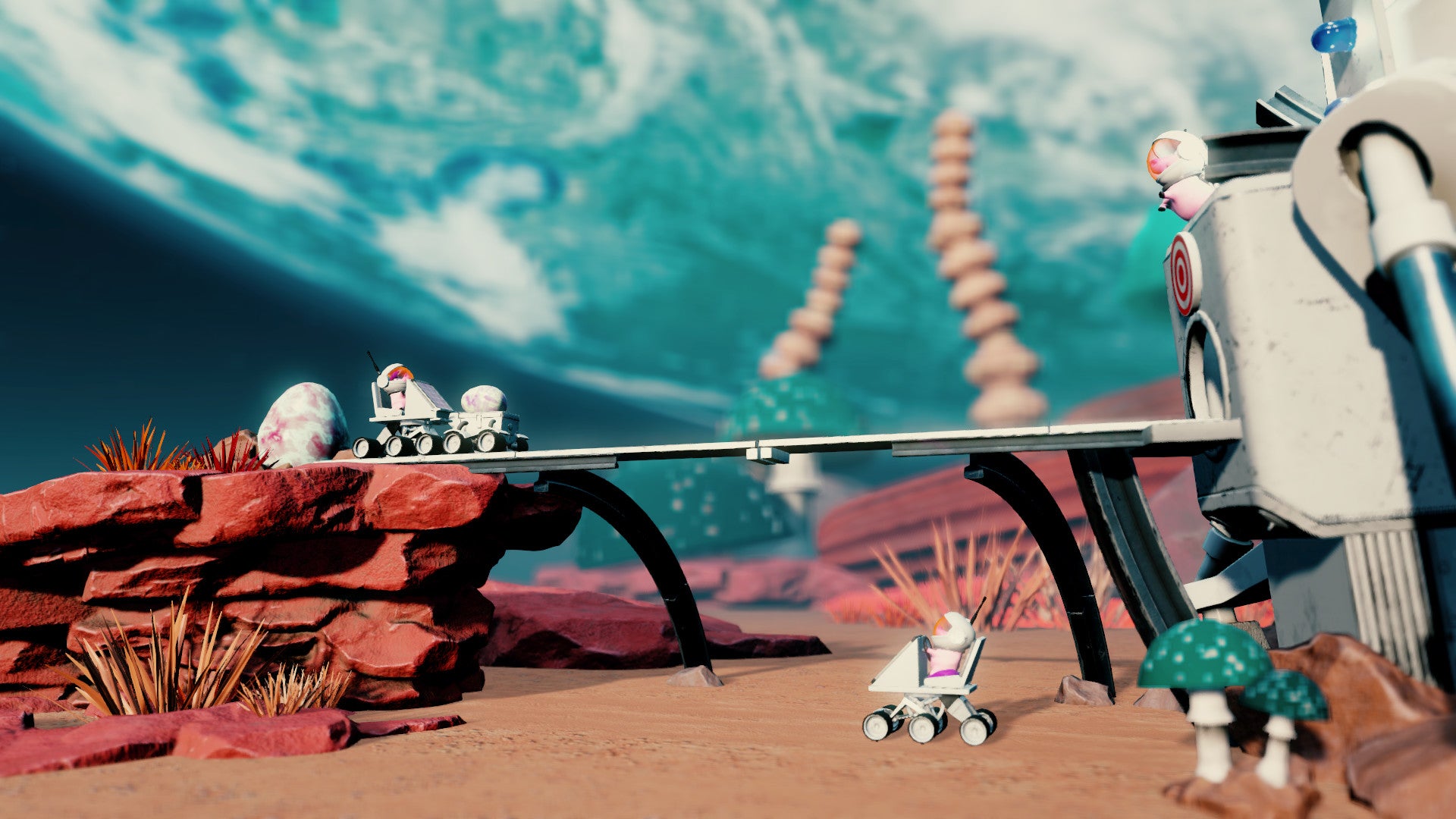 Crazy Machines 3 - PC (Steam) — screenshot 2