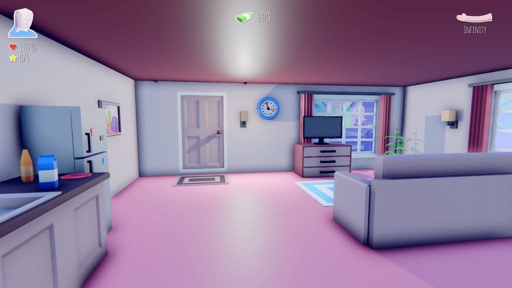 Dude Simulator - PC (Steam) — screenshot 3