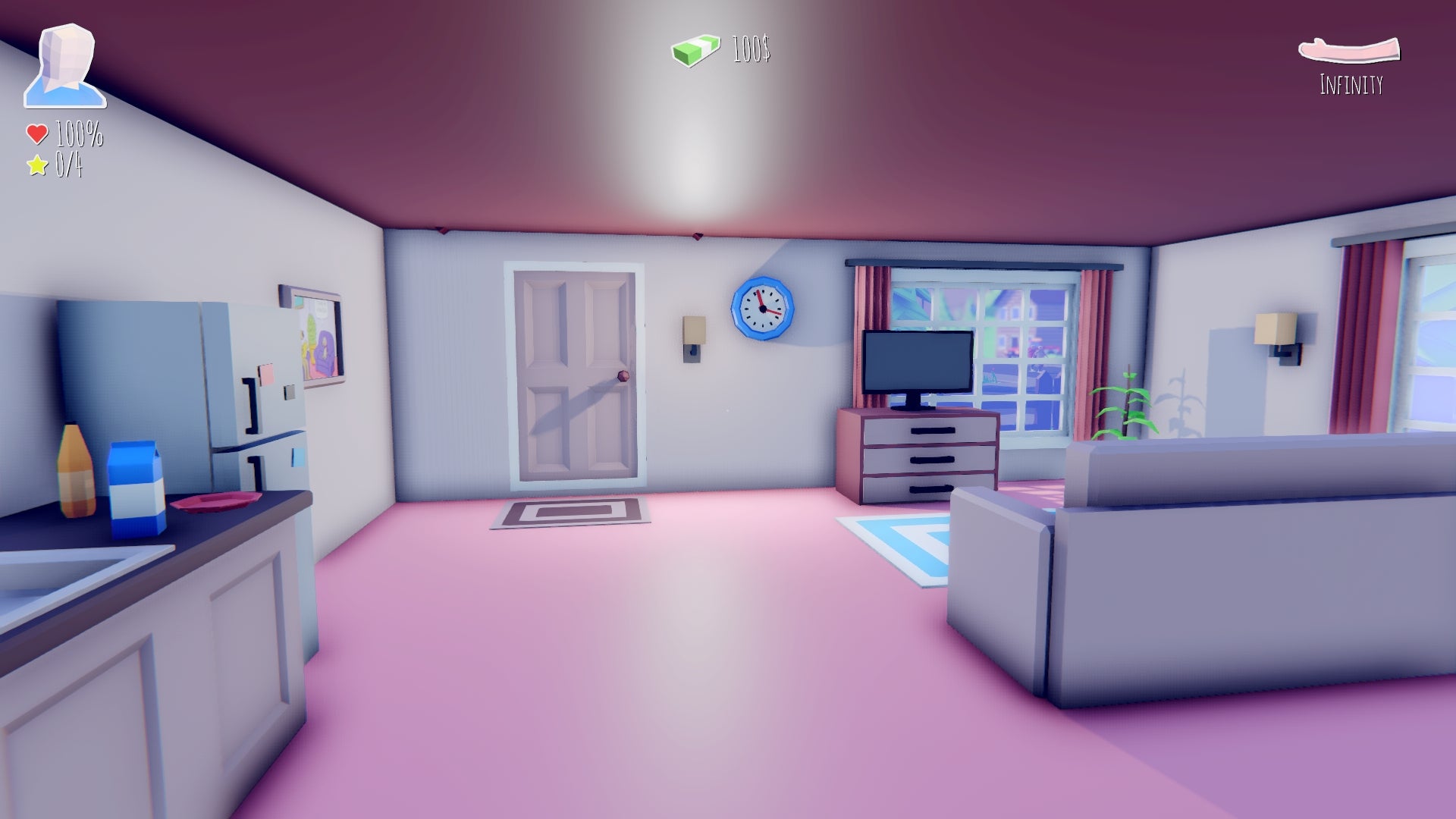 Dude Simulator - PC (Steam) — screenshot 3