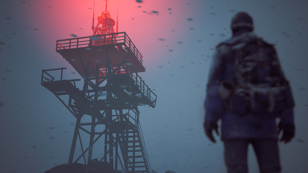 Winter Survival - PC (Steam) — screenshot 2