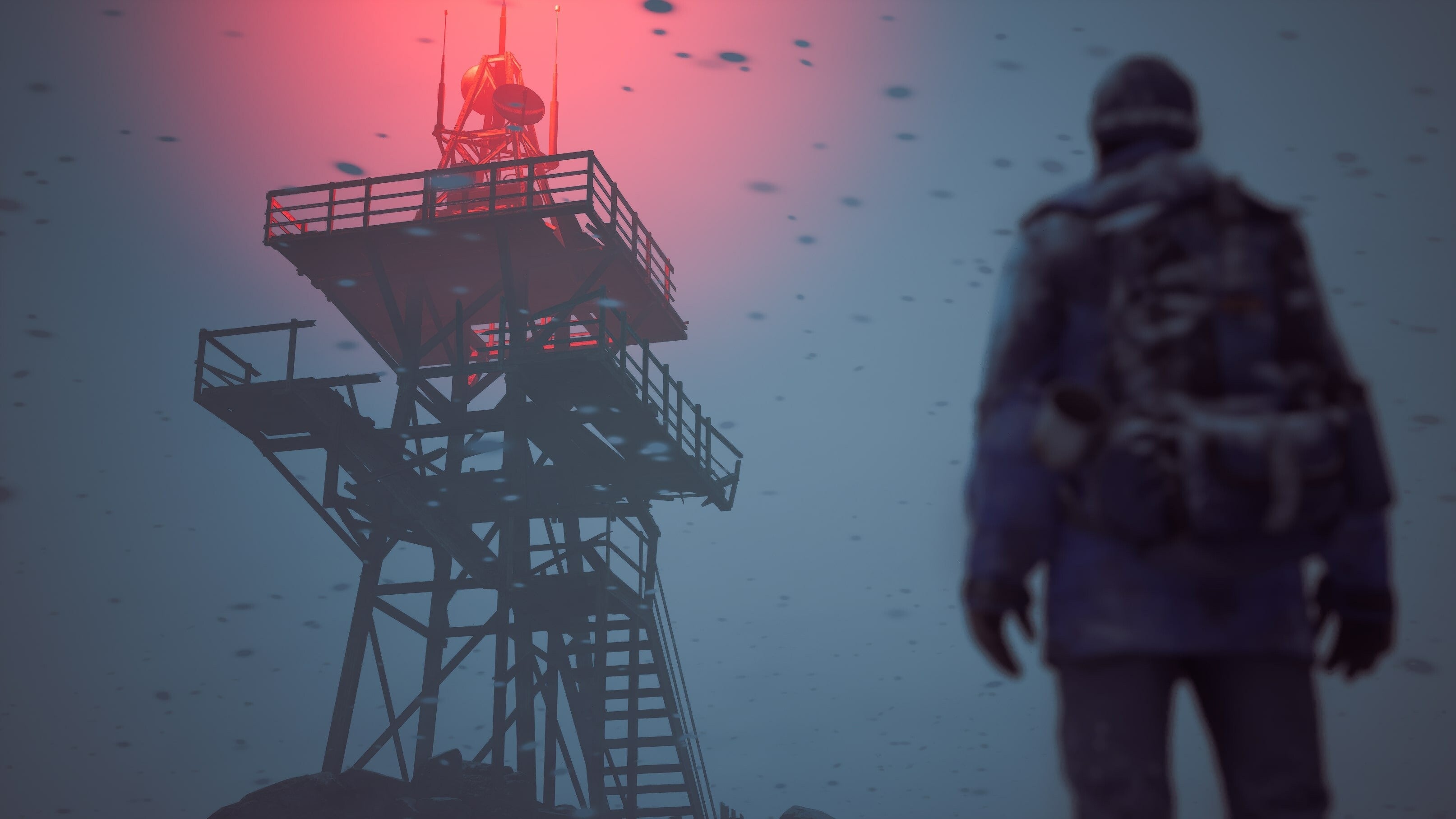 Winter Survival - PC (Steam) — screenshot 2