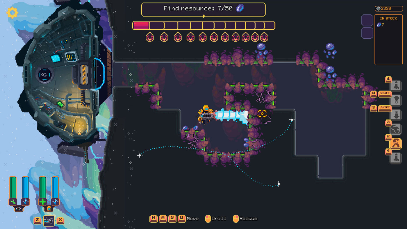 Wall World 2 - PC (Steam) — скриншот 1