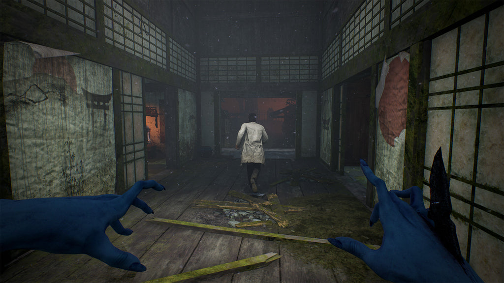 Dead by Daylight - Shattered Bloodline DLC - PC (Steam) — screenshot 2