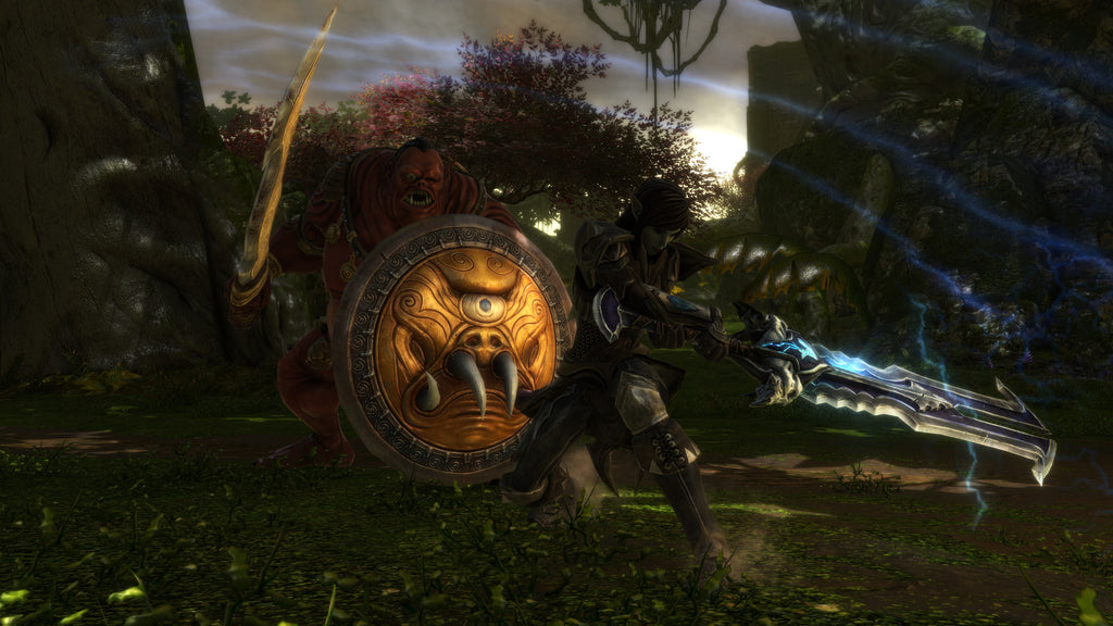 Kingdoms of Amalur: Re-Reckoning screenshot
