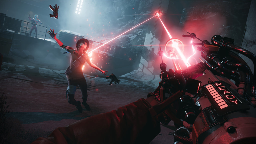 DEATHLOOP - PC (Steam) — screenshot 2