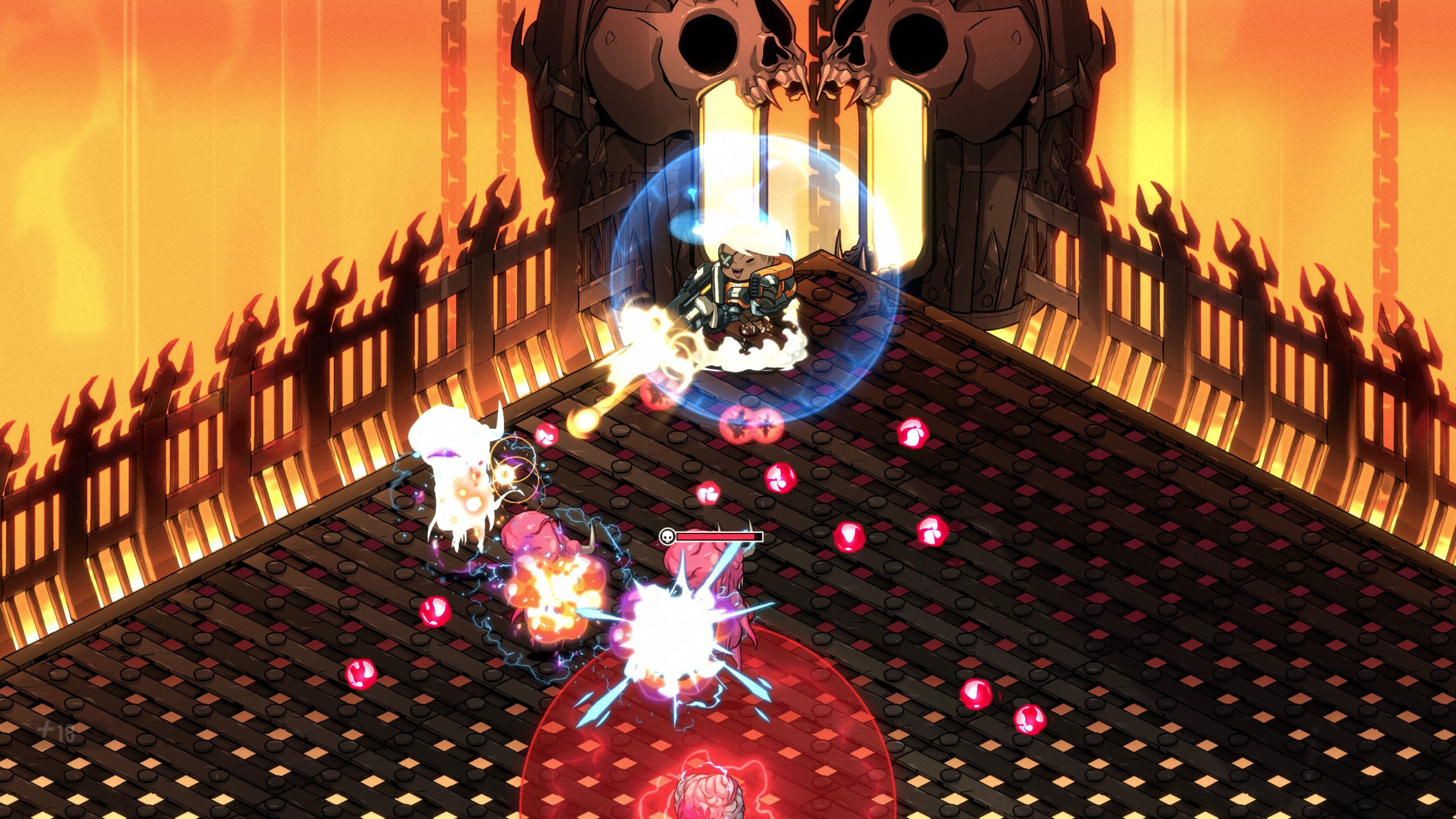 Wildcat Gun Machine - PC (Steam) — screenshot 3