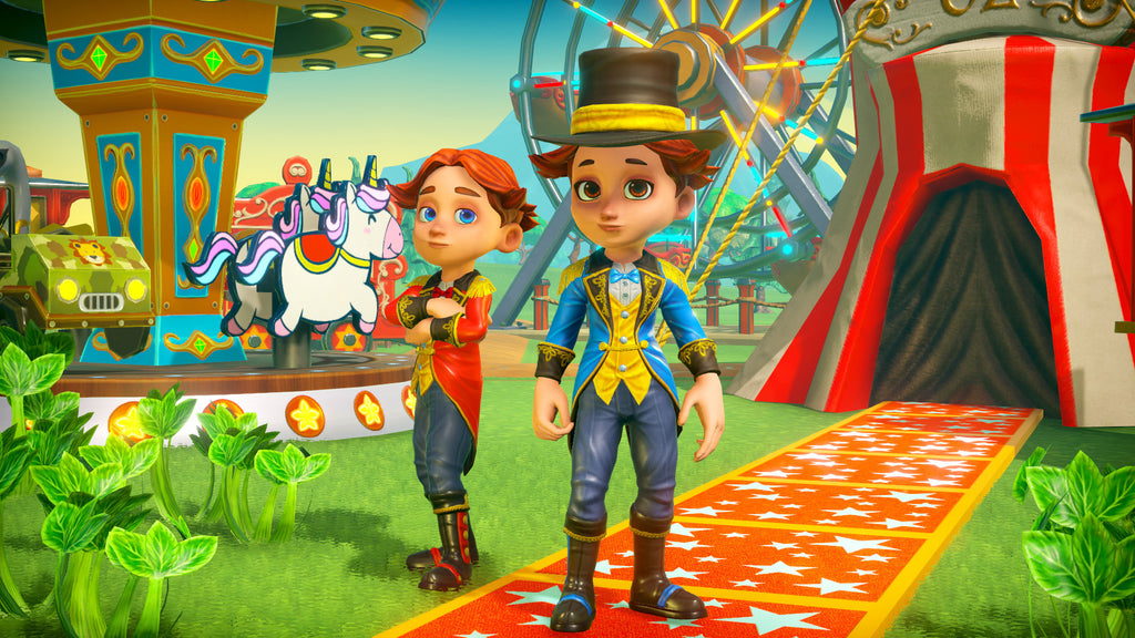 Farm Together - Celery Pack DLC - PC (Steam) — screenshot 1
