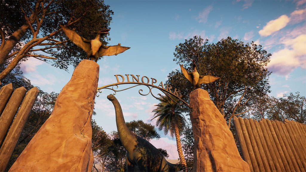 Call of the Wild: The Angler - South Africa Reserve DLC - PC (Steam) — screenshot 2