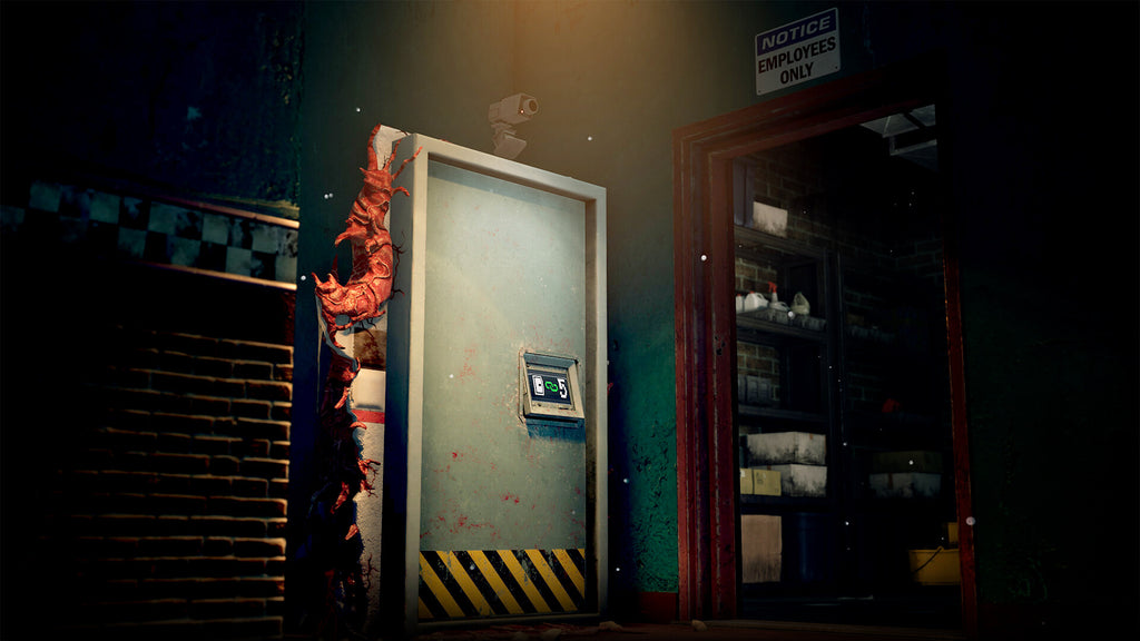Dead by Daylight: Five Nights at Freddy's EU - PC (Steam) — screenshot 2