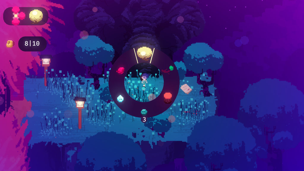 Lila’s Sky Ark - PC (Steam) — screenshot 2