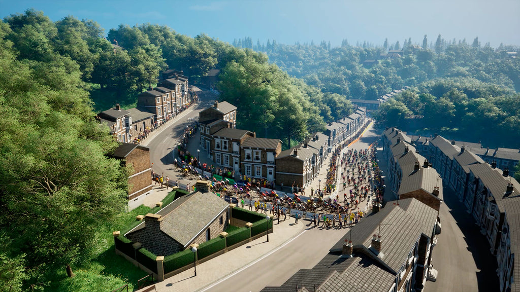 Tour De France 2025 - PC (Steam) — screenshot 2