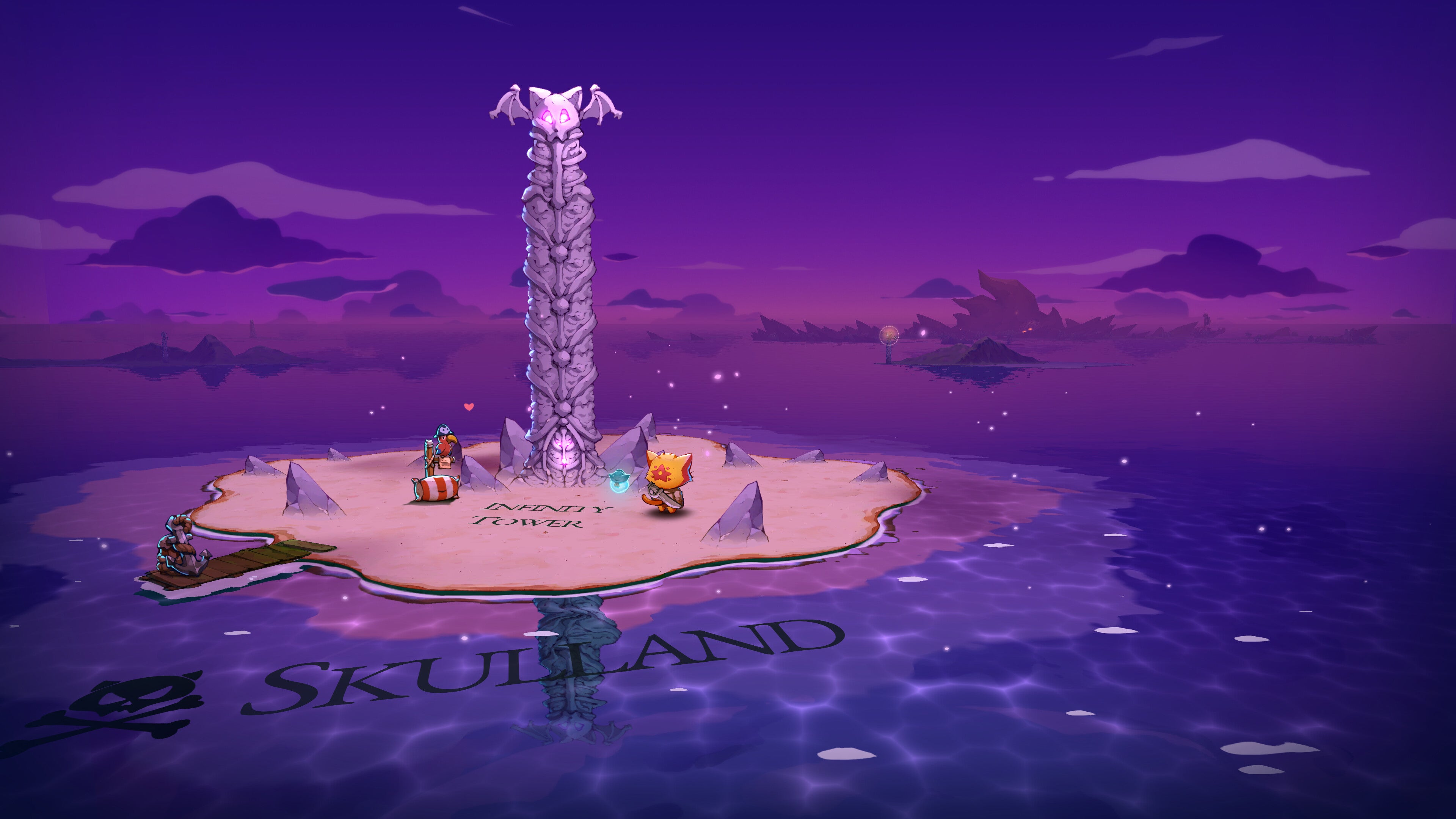 Cat Quest III - PC (Steam) — screenshot 3