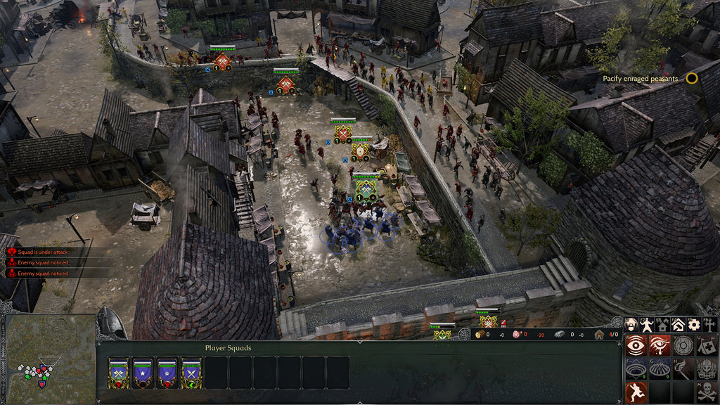 Ancestors Legacy Complete Edition - PC (Steam) — screenshot 2
